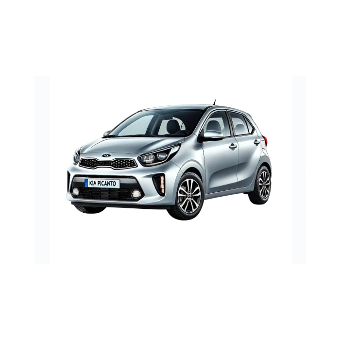 Kia Picanto or Similar
