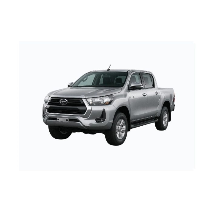 Toyota Hilux or Similar